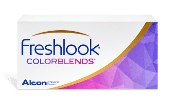 FreshLook Colorblends