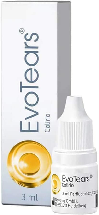 Hylo EvoTears