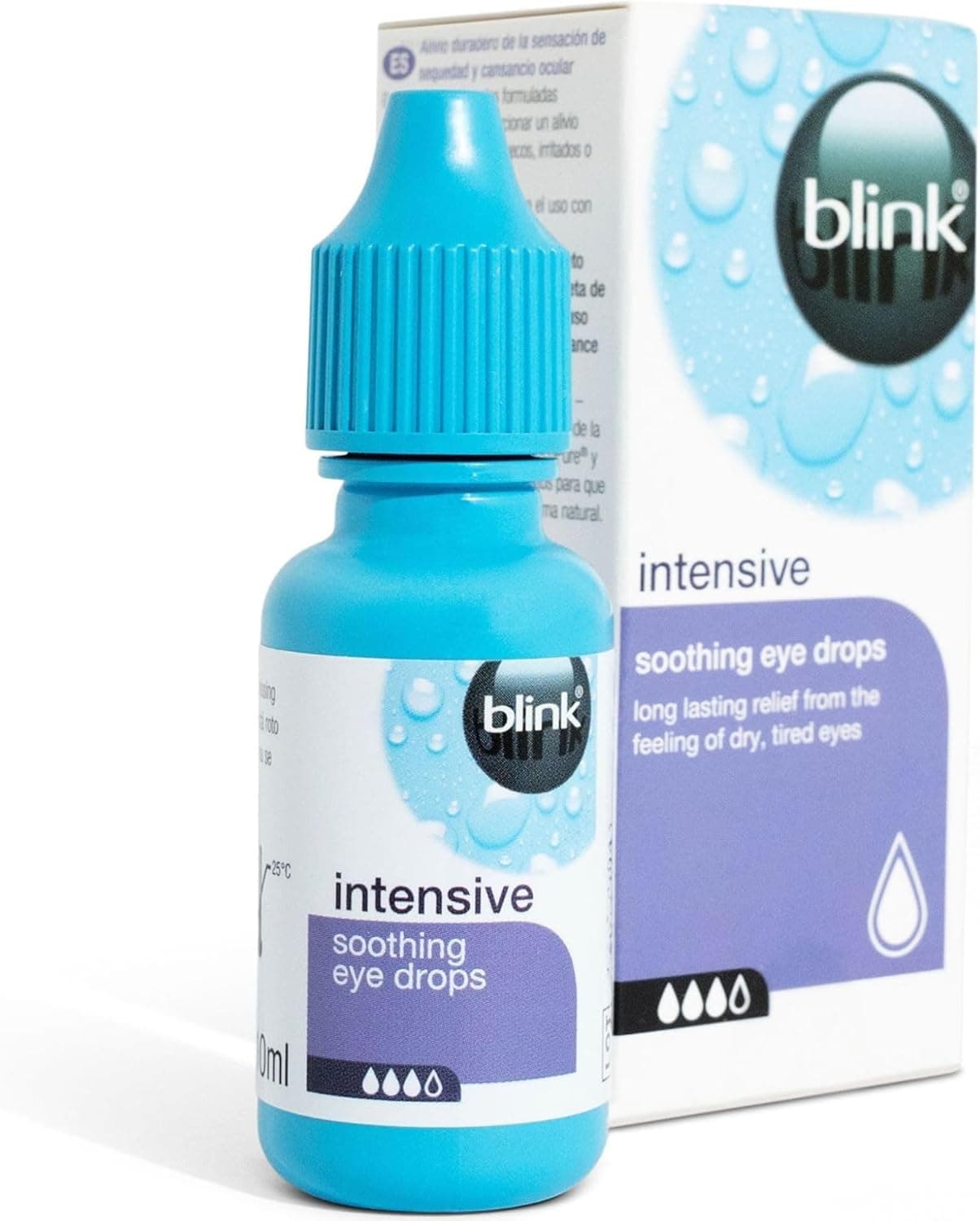 Blink Intensive Tears