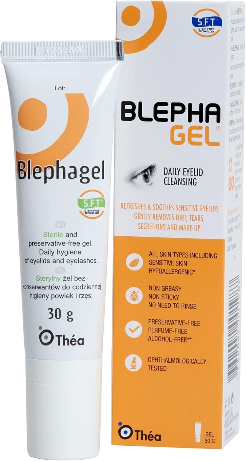 Blephagel