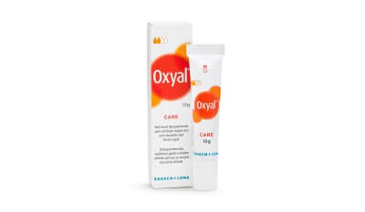 Oxyal Care Gel