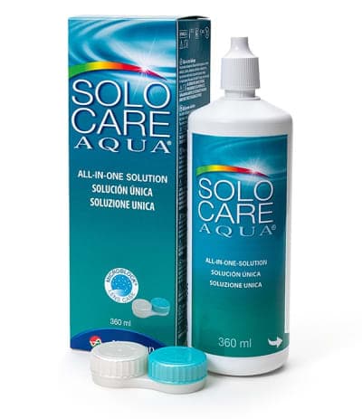 SoloCare Aqua